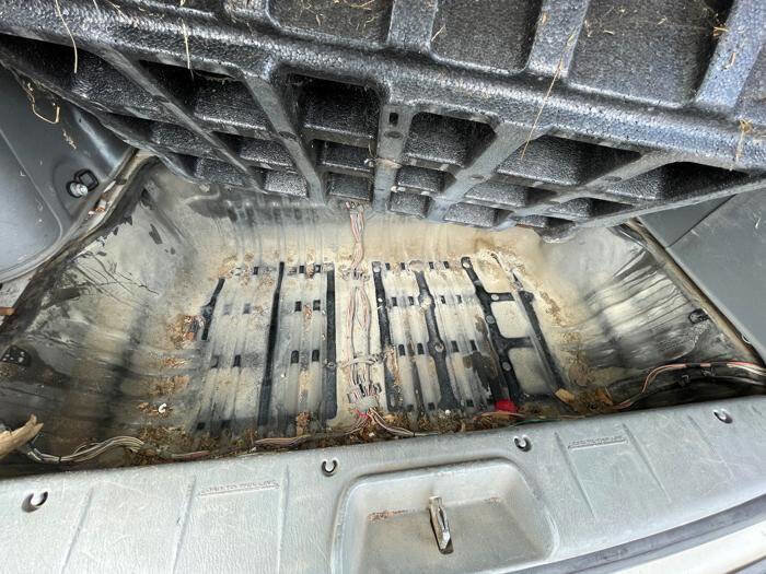 Used 2006 Dodge Grand Caravan w/ PWR Convenience Group FWD image 25