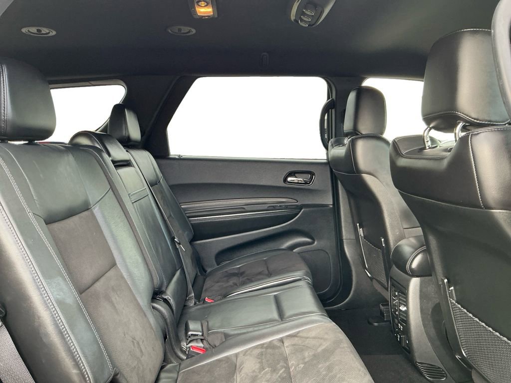 Used 2022 Dodge Durango GT image 18