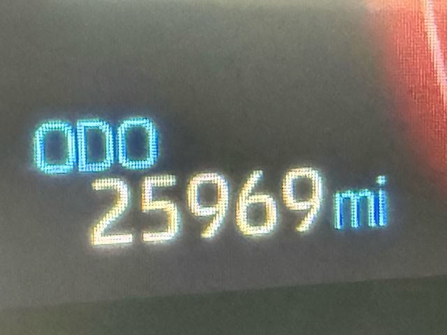 Certified 2025 Toyota RAV4 LE image 8