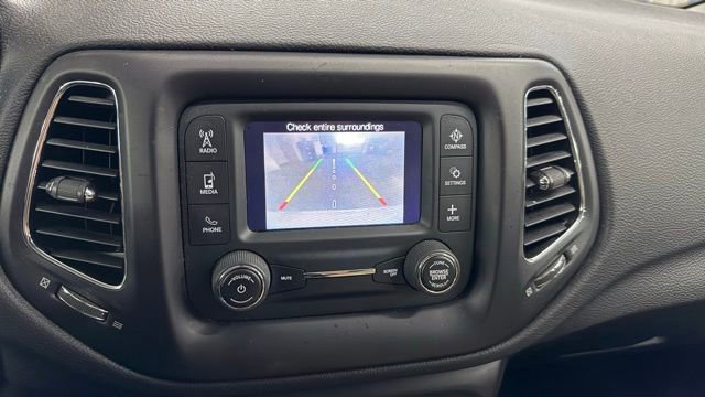 Used 2018 Jeep Compass Sport FWD image 31
