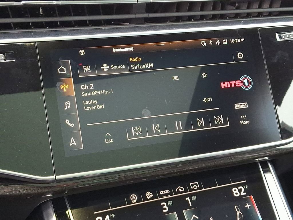 Used 2022 Audi Q7 3.0T Premium Plus image 20