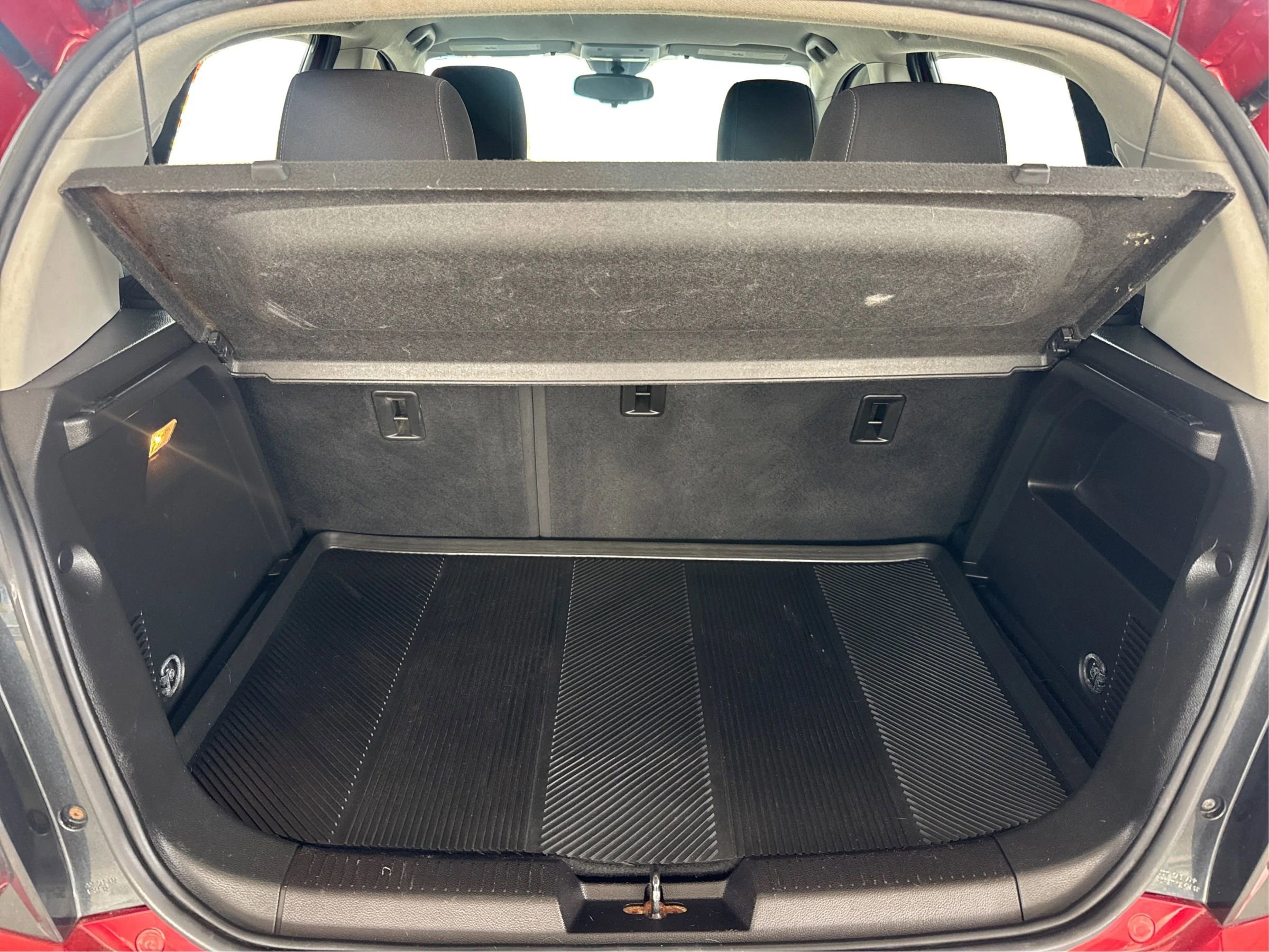 Used 2012 Chevrolet Sonic LT image 13