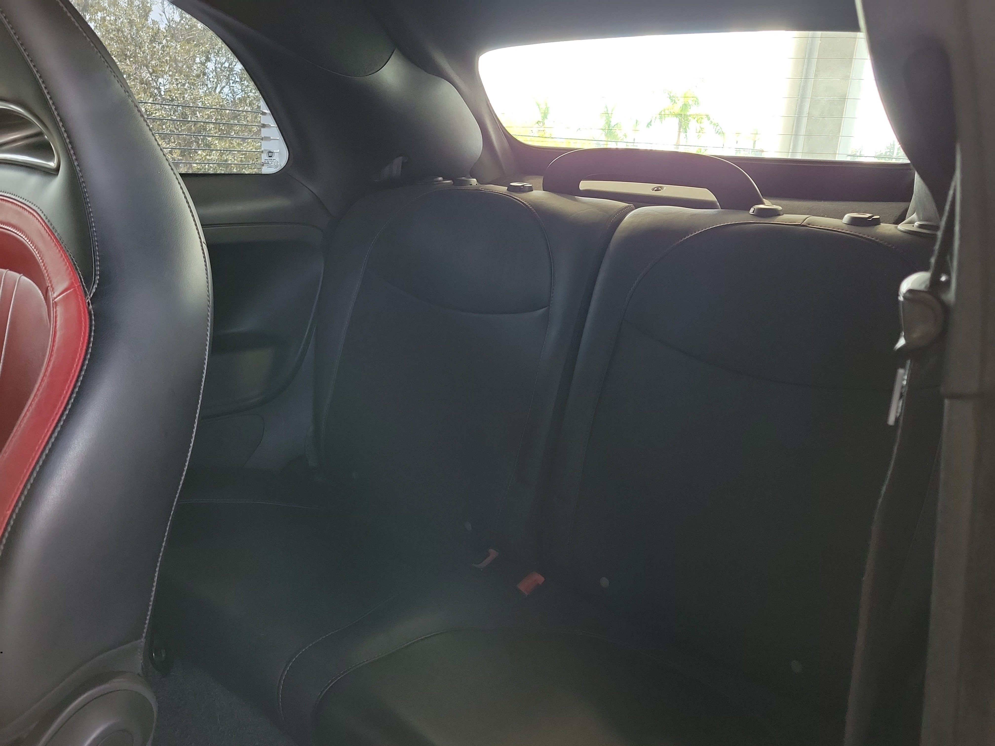 Used 2013 FIAT 500 Abarth w/ Beats Audio Pkg FWD image 10