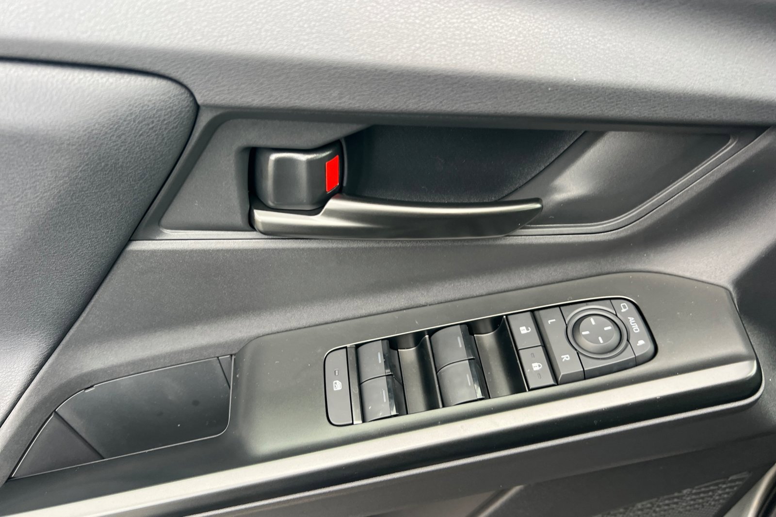 New 2026 Toyota bZ image 8