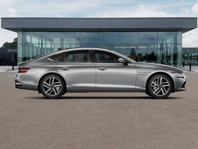 New 2027 Genesis G80 2.5T Advanced AWD/4WD image 4