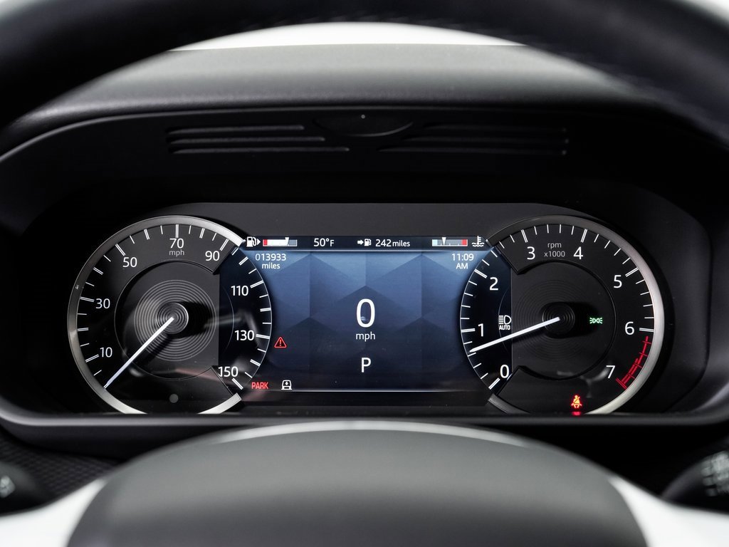 Used 2023 Land Rover Discovery S R-Dynamic image 13