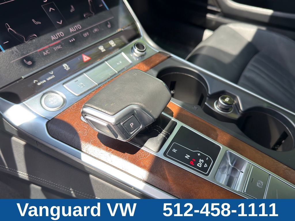 Used 2019 Audi A7 3.0T Premium Plus AWD/4WD image 14