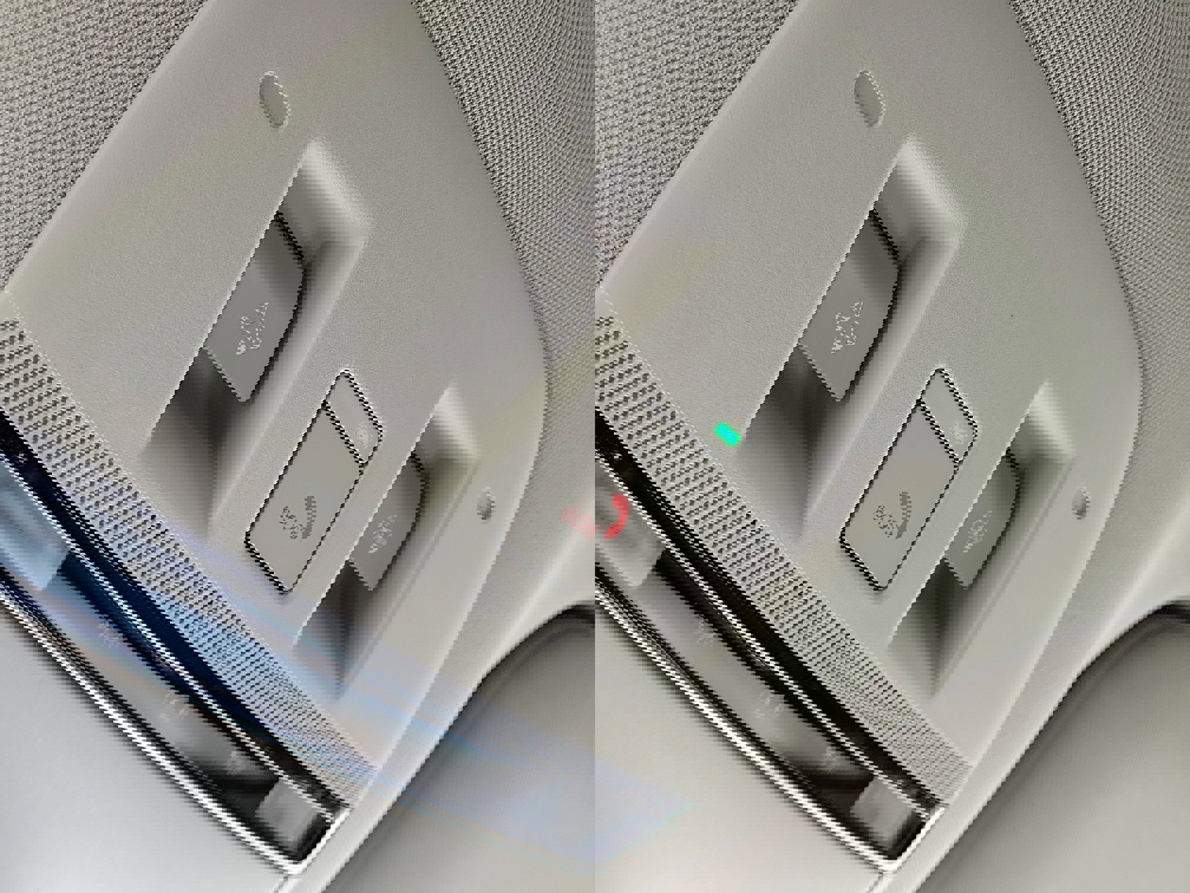 New 2025 Nissan Murano SL w/ Cargo Package image 19