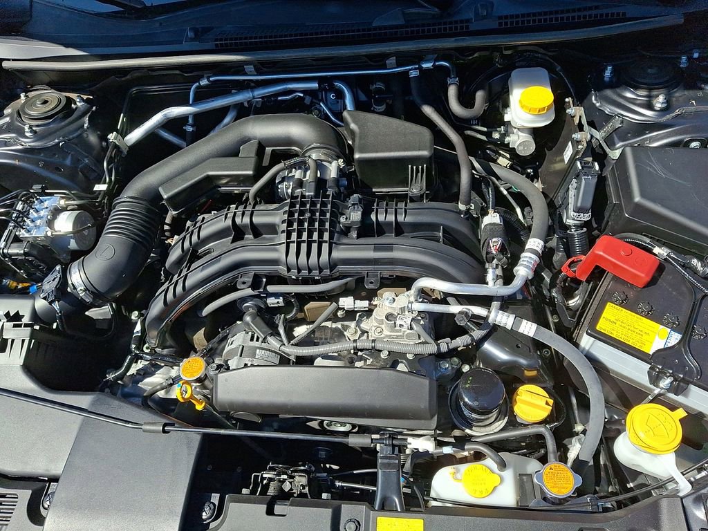 Certified 2023 Subaru Crosstrek 2.0i Premium image 28