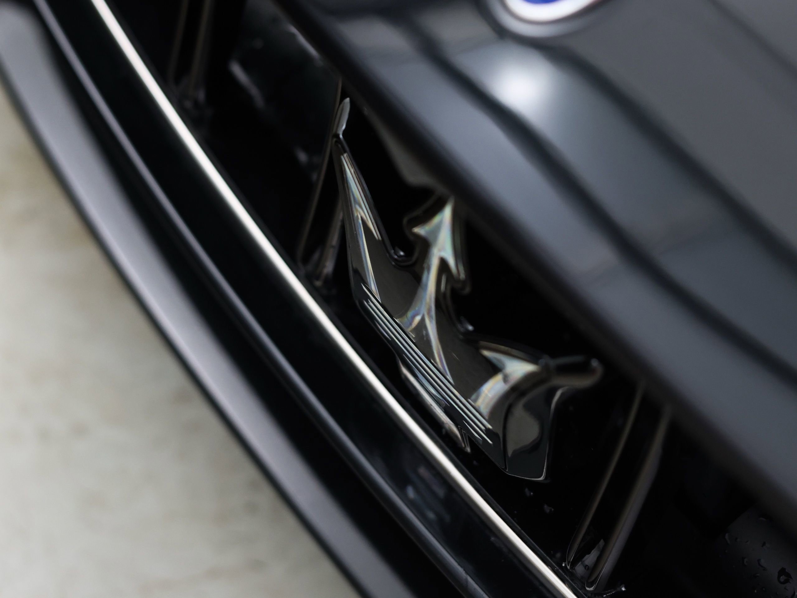 Used 2024 Maserati GranTurismo Trofeo AWD/4WD image 59