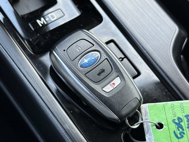 Certified 2026 Subaru Outback Premium AWD/4WD image 28