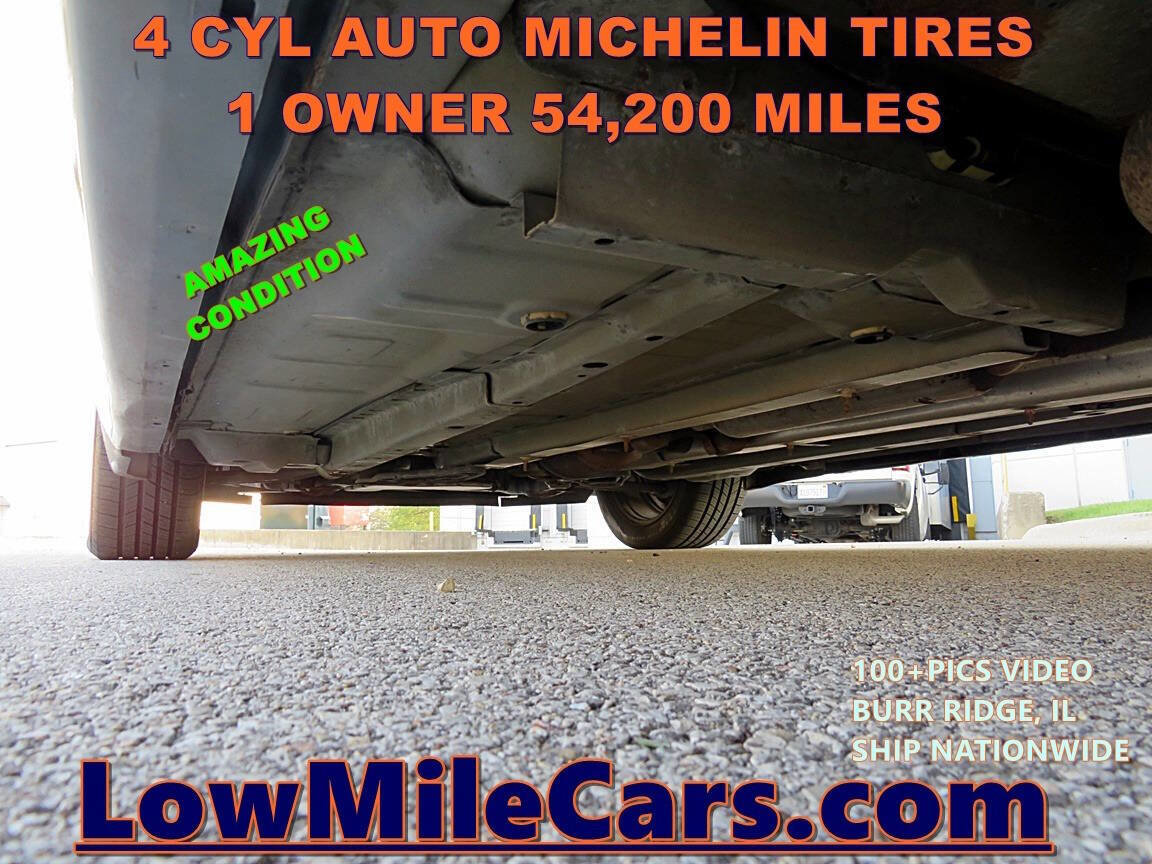 Used 2009 Chevrolet Malibu LS image 73