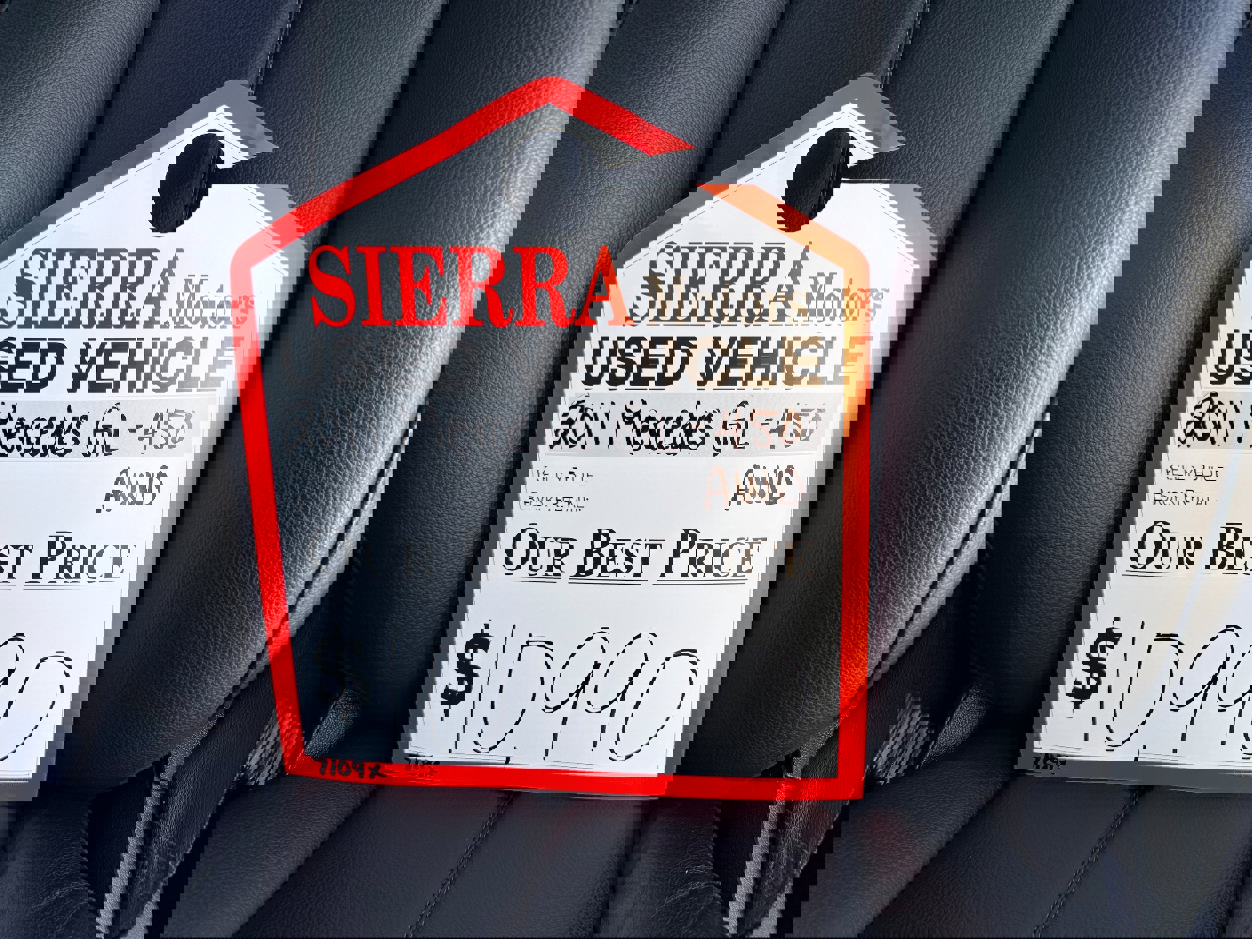 Used 2011 Mercedes-Benz GL 450 4matic image 9