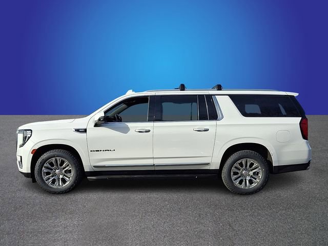 Used 2021 GMC Yukon XL Denali image 7