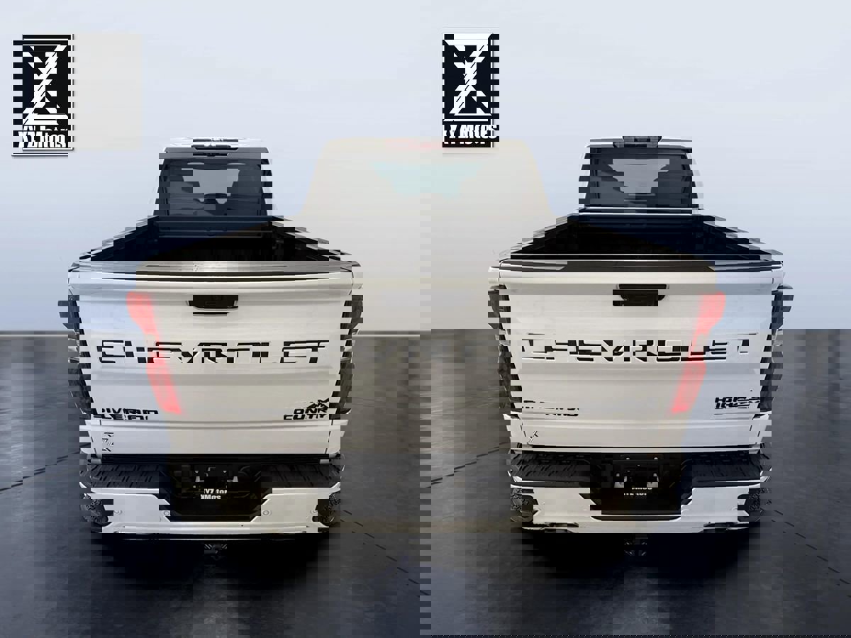 Used 2023 Chevrolet Silverado 1500 High Country image 5