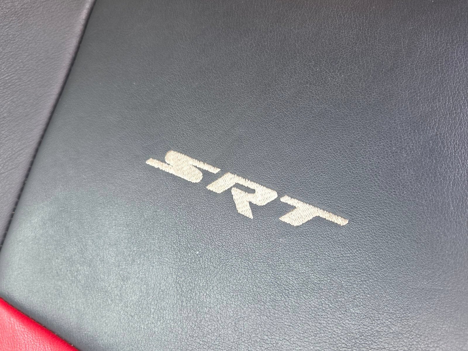 Used 2012 Dodge Challenger SRT8 w/ Premium Sound Group RWD image 19