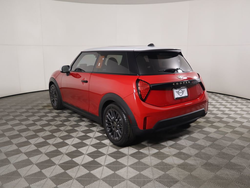 Used 2026 MINI Cooper S image 7