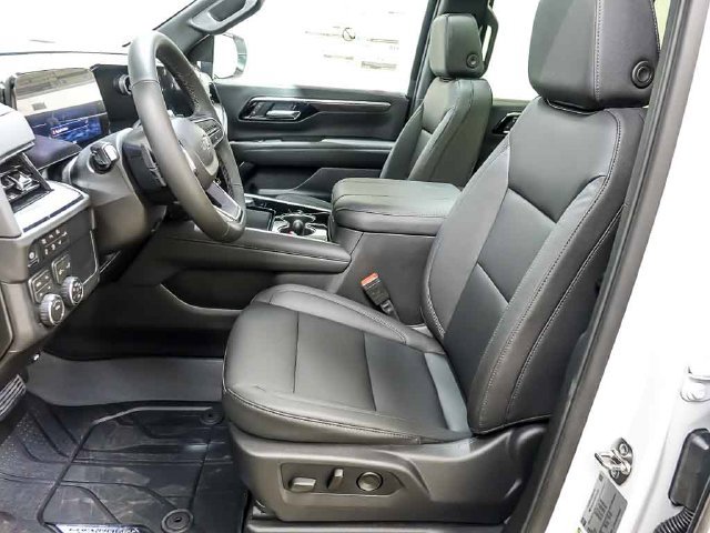 New 2027 Chevrolet Tahoe Z71 w/ Comfort Package AWD/4WD image 8