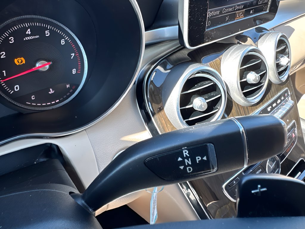 Used 2018 Mercedes-Benz C 300 Sedan image 12