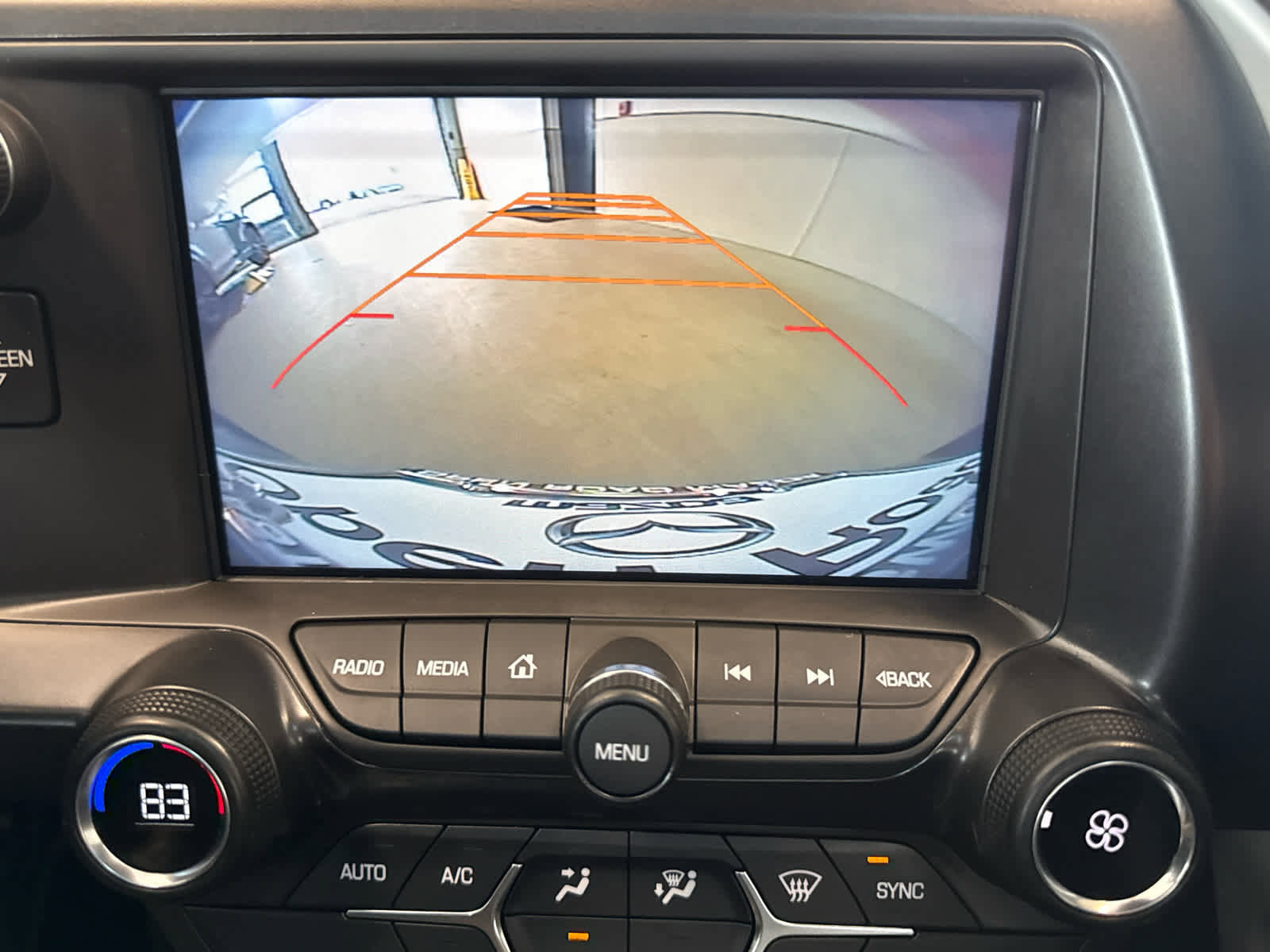 Used 2017 Chevrolet Corvette Stingray Coupe w/ Battery Protection Package image 16