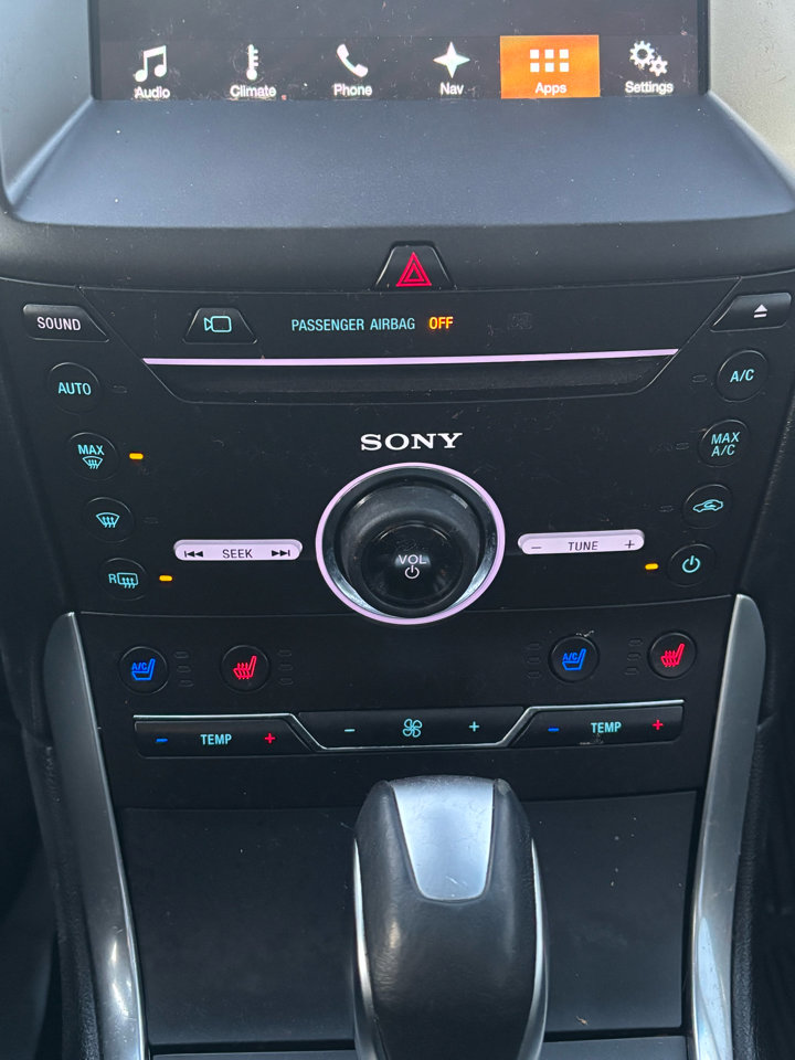 Used 2016 Ford Edge Sport w/ Equipment Group 401A image 11