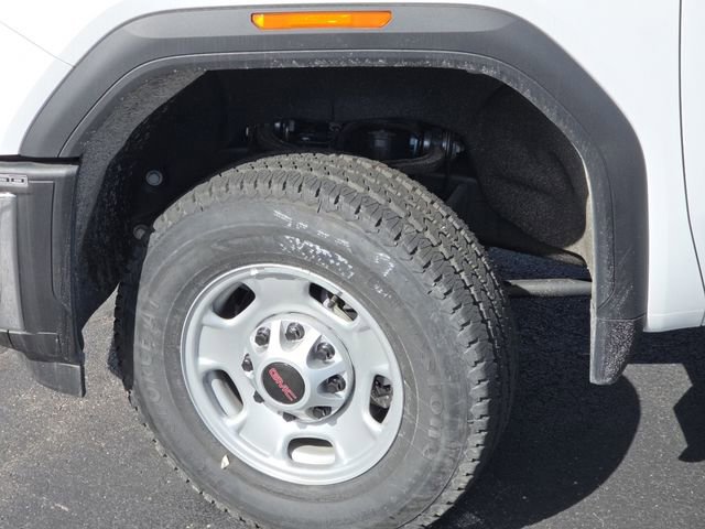 New 2025 GMC Sierra 2500 Pro w/ Convenience Package image 20
