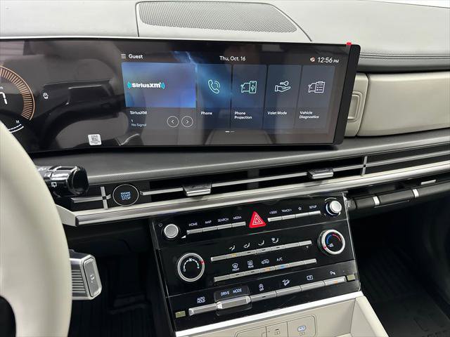 New 2026 Hyundai Santa Fe SE image 28