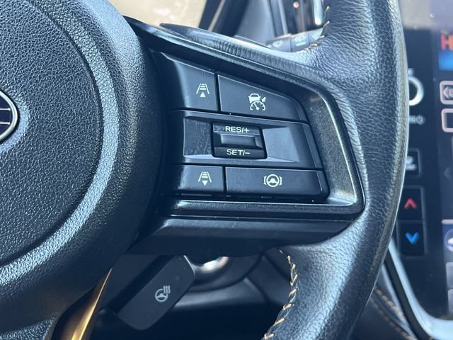 Certified 2024 Subaru Outback Wilderness AWD/4WD image 26