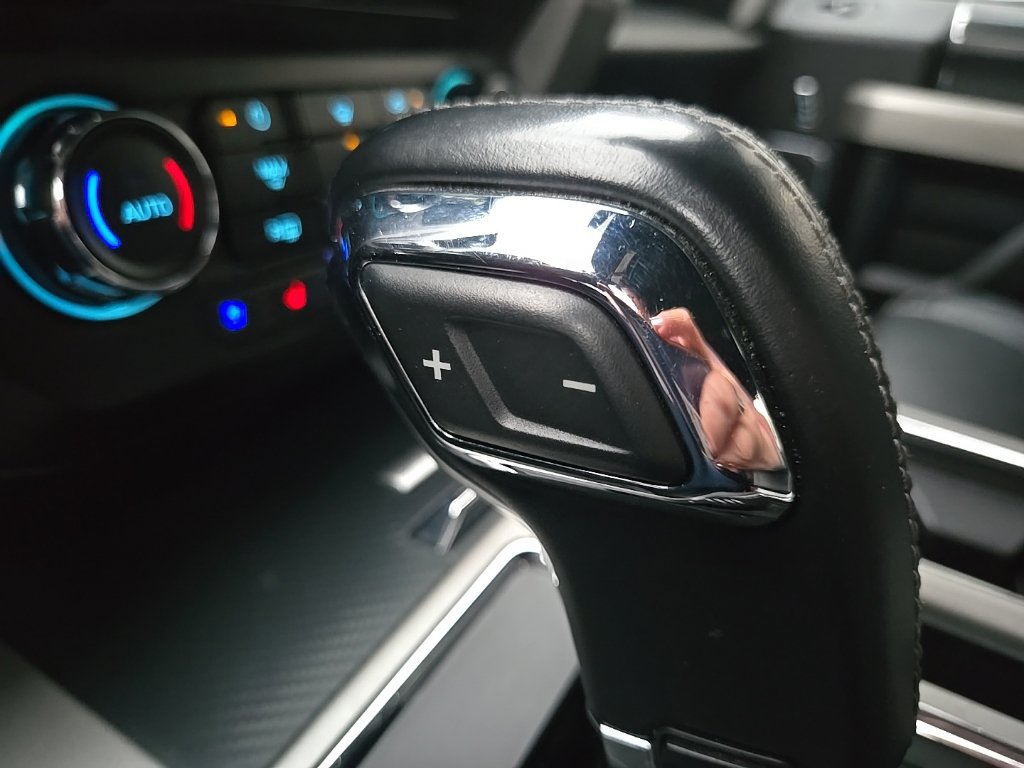 Used 2018 Ford F150 Lariat AWD/4WD image 76
