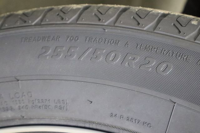 Used 2024 Nissan Pathfinder Platinum w/ Cargo Package image 48