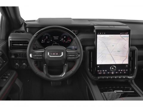 New 2027 GMC Yukon XL AT4 Ultimate AWD/4WD image 9