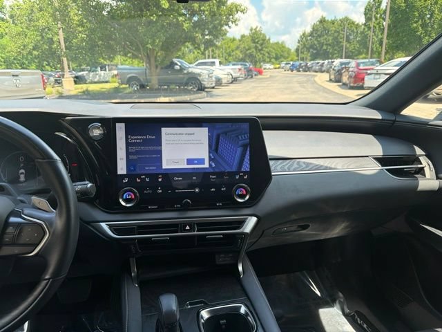 Used 2023 Lexus RX 350 Premium Plus w/ Cold Area Package AWD/4WD image 17