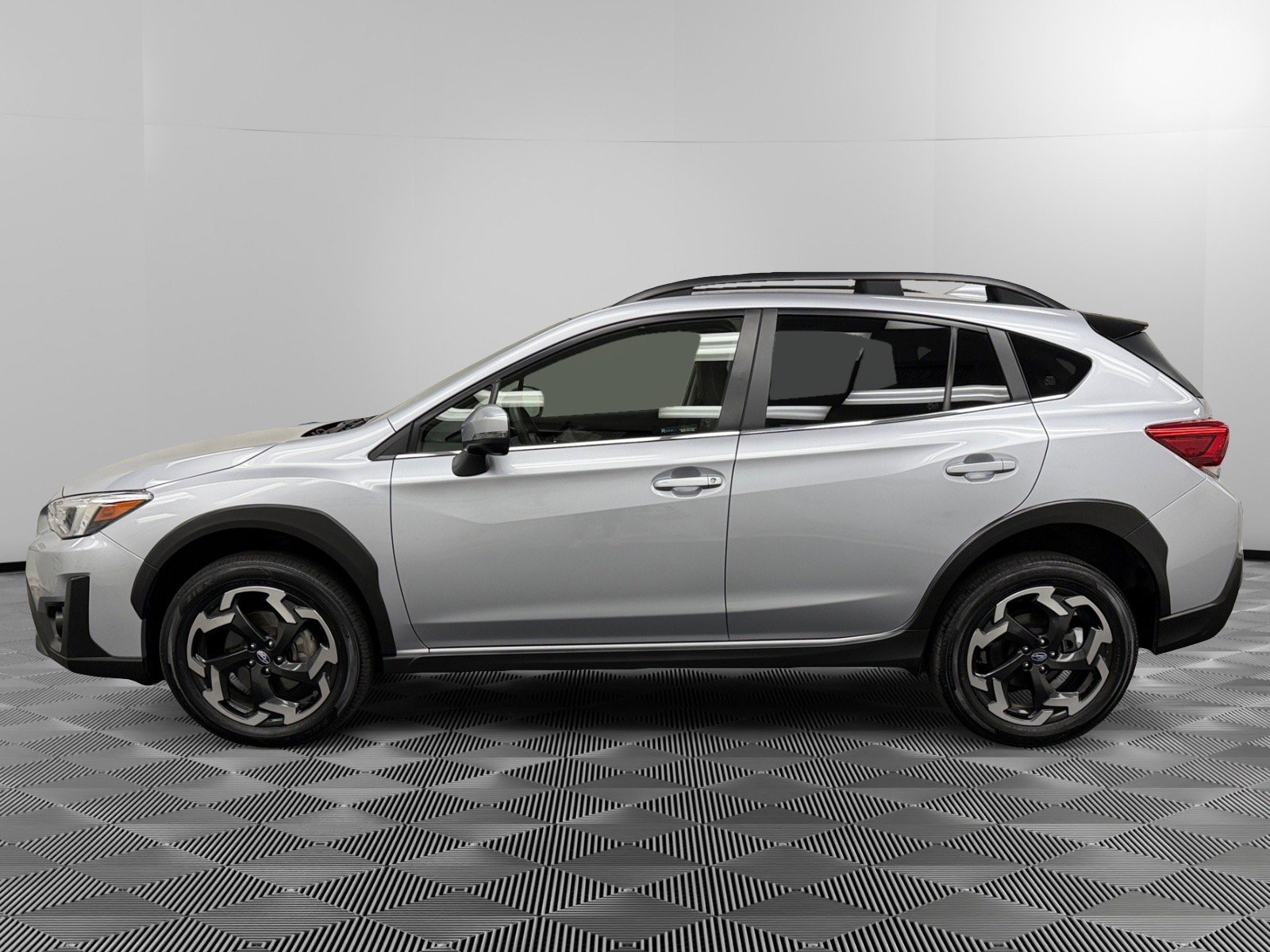 Certified 2023 Subaru Crosstrek 2.5i Limited image 2