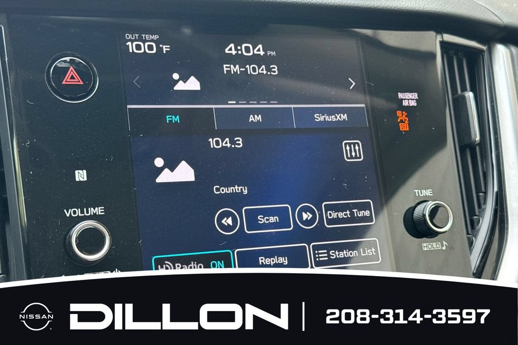 Used 2024 Subaru Outback Limited XT AWD/4WD image 18