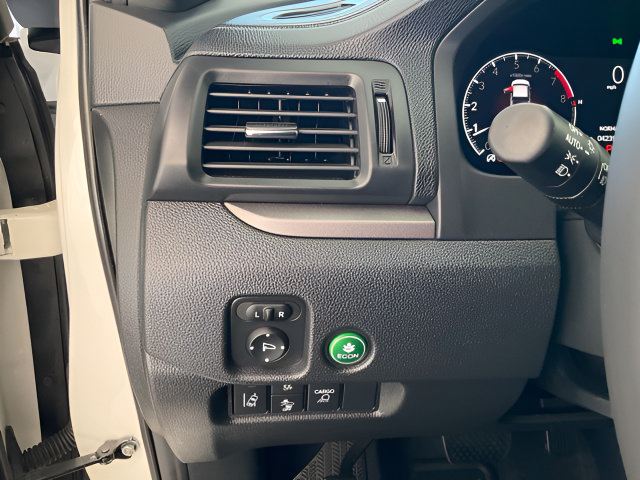 Certified 2025 Honda Ridgeline RTL image 14