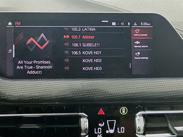 Used 2021 BMW 228i Gran Coupe w/ Convenience Package image 16