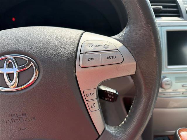 Used 2008 Toyota Camry XLE FWD image 17