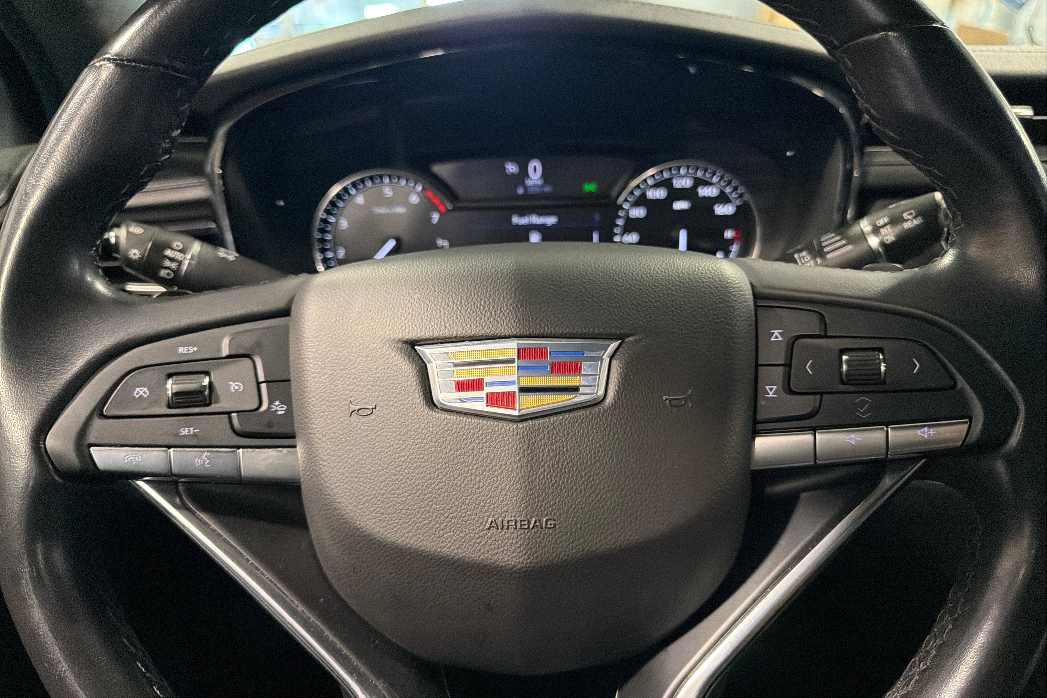 Used 2022 Cadillac XT6 Luxury AWD/4WD image 24