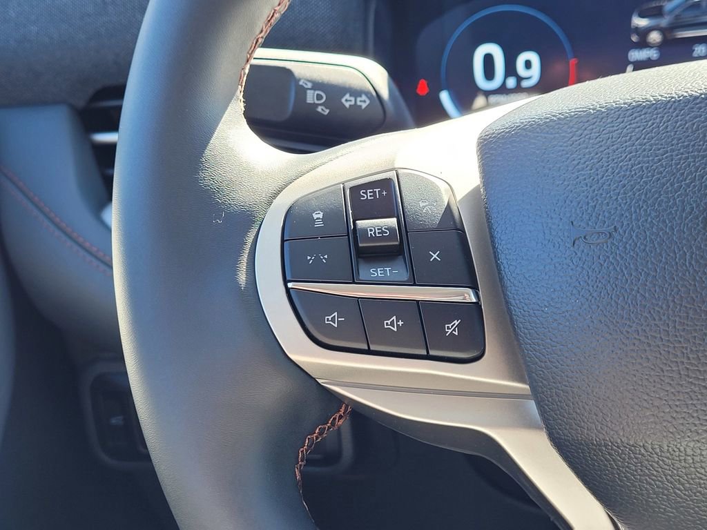 New 2026 Ford Explorer Active image 49