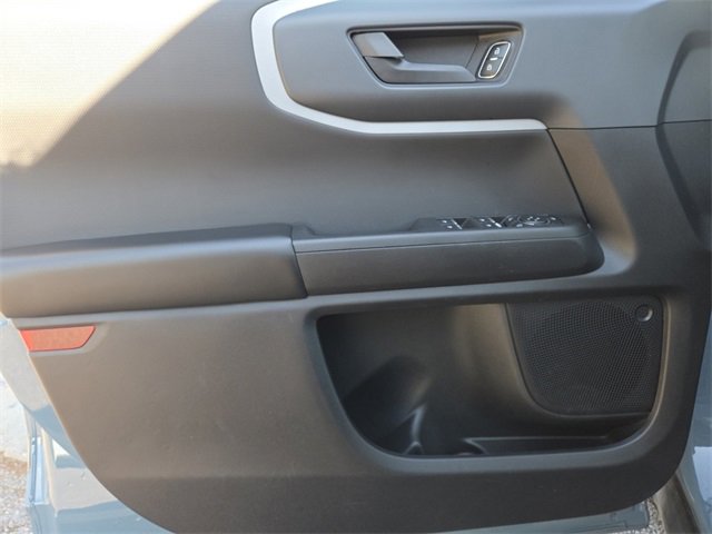 Used 2022 Ford Bronco Sport Big Bend image 16