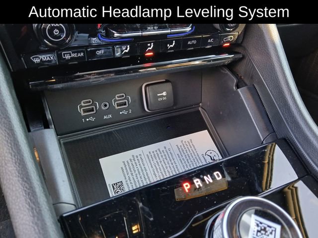 New 2025 Jeep Grand Cherokee L Laredo w/ Luxury Tech Group I image 27