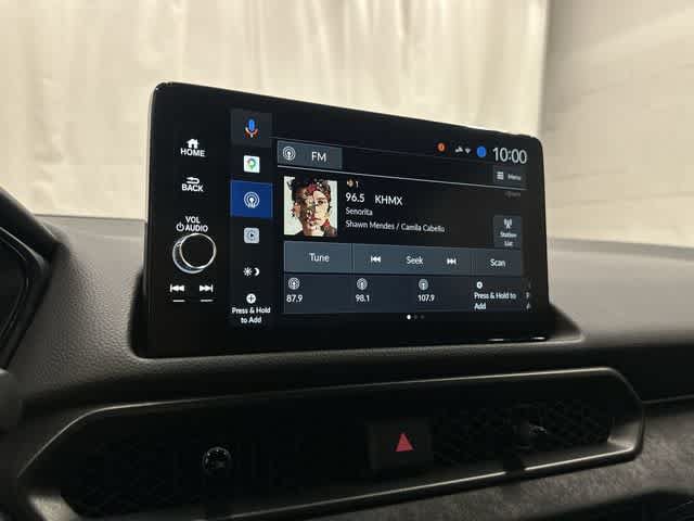 New 2026 Honda Prelude image 22