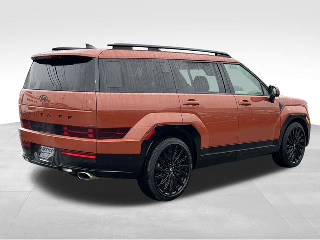 Used 2024 Hyundai Santa Fe Calligraphy image 7