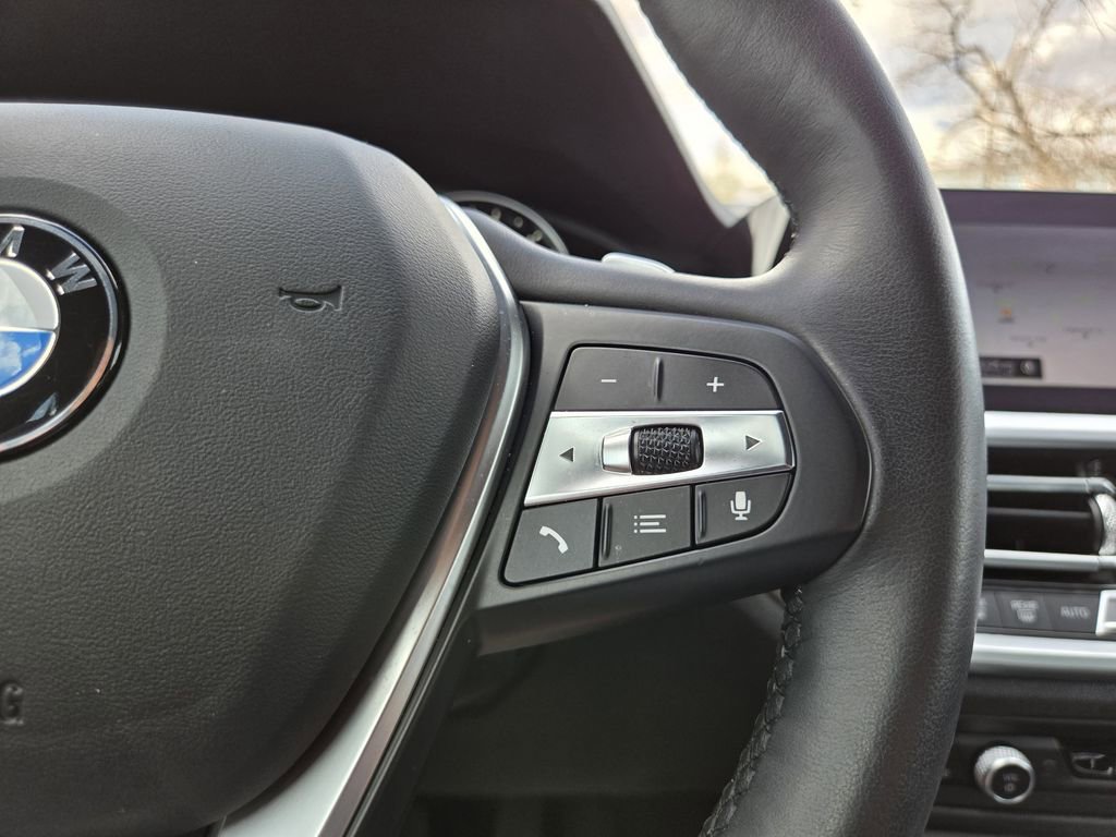 Used 2020 BMW 330i xDrive Sedan w/ Convenience Package image 27