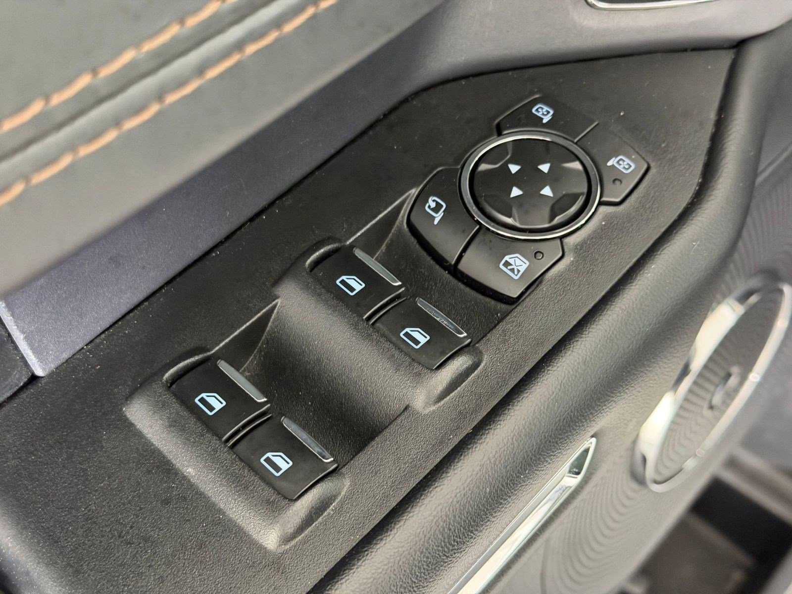 Used 2021 Ford Expedition Max Platinum image 22