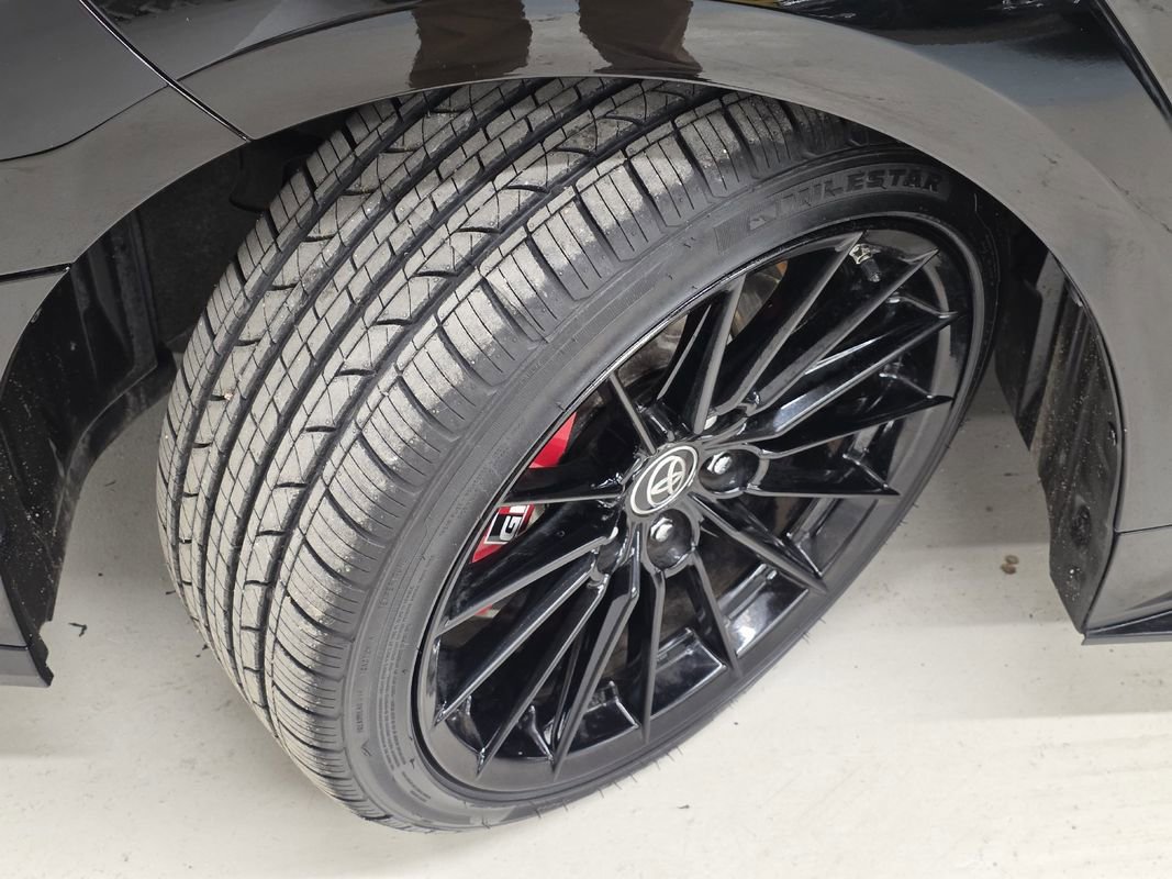 Used 2025 Toyota Corolla GR image 34