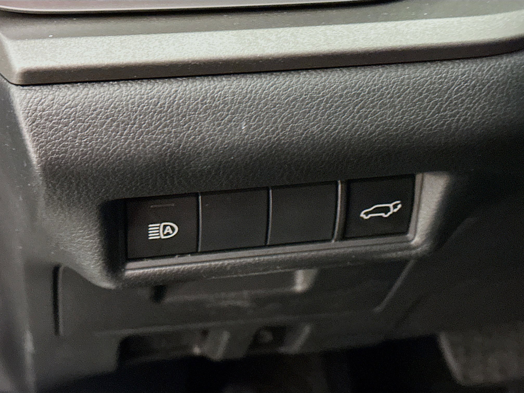 Used 2025 Toyota Grand Highlander AWD image 17