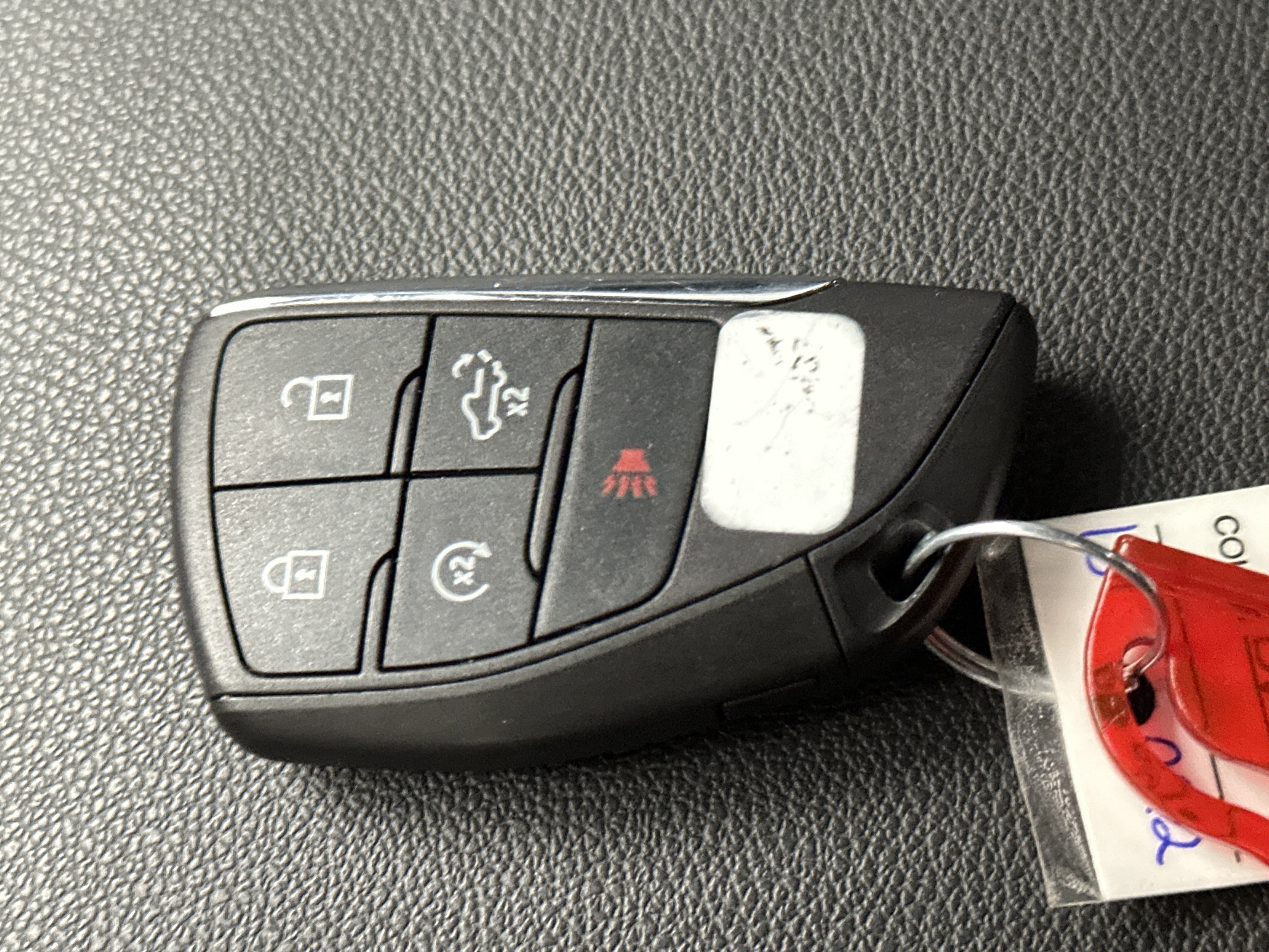 Used 2024 Chevrolet Silverado 1500 RST w/ Z71 Off-Road Package image 40