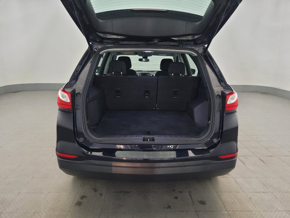Used 2020 Chevrolet Equinox LS FWD image 29