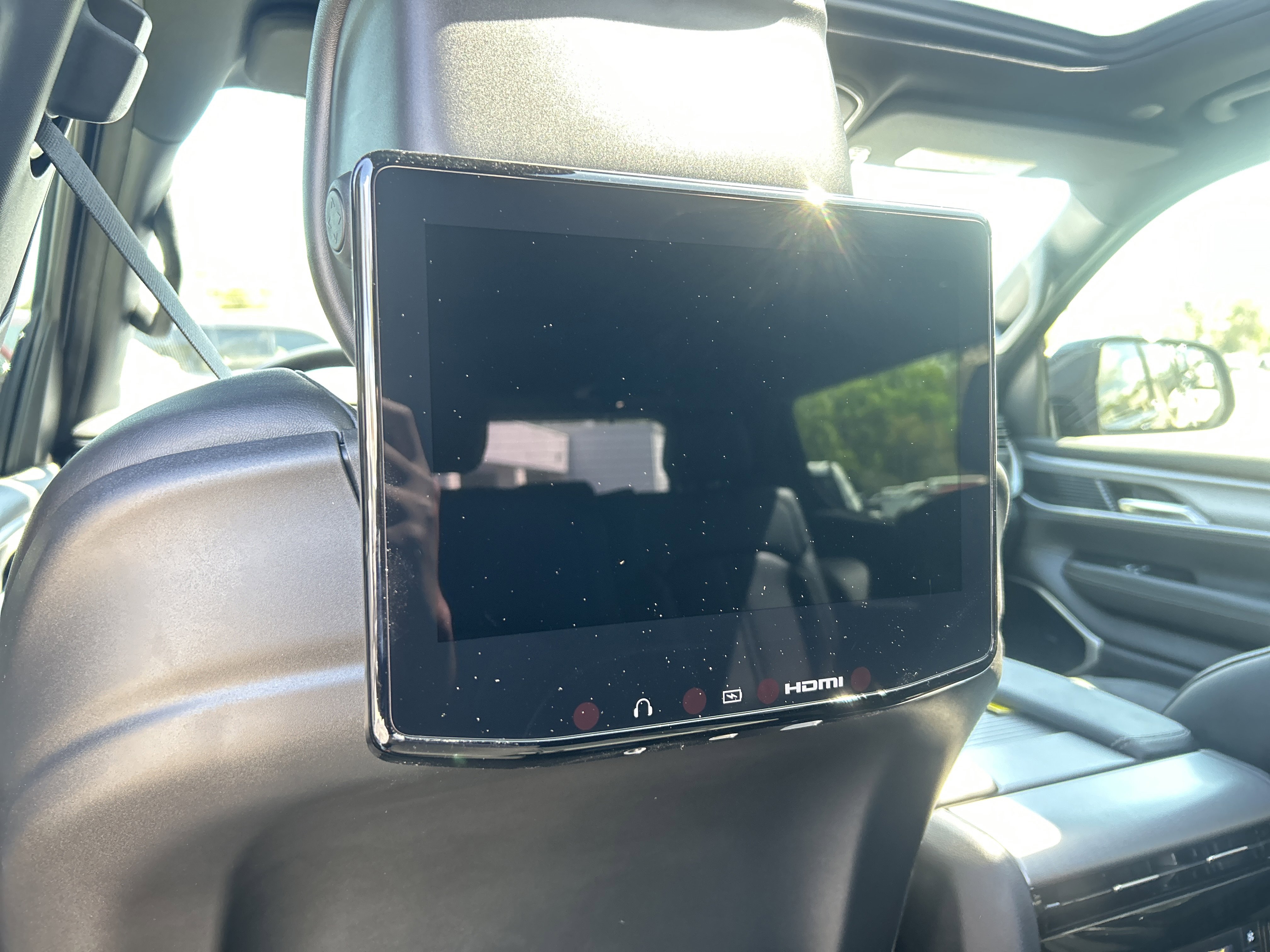 New 2026 Jeep Grand Wagoneer Limited image 47